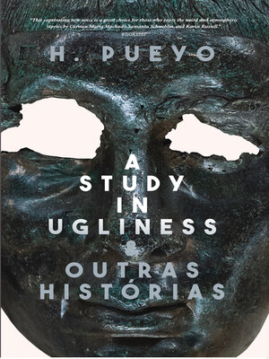 cover image of A Study in Ugliness & outras histórias